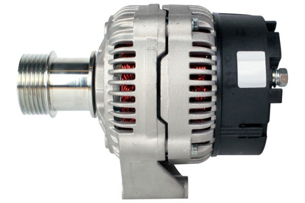 Saab Alternatör HELLA