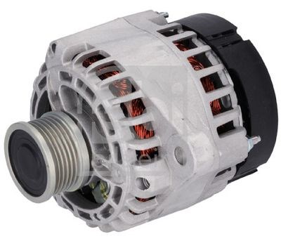 Saab 9-3 II D4 Alternatör FEBI