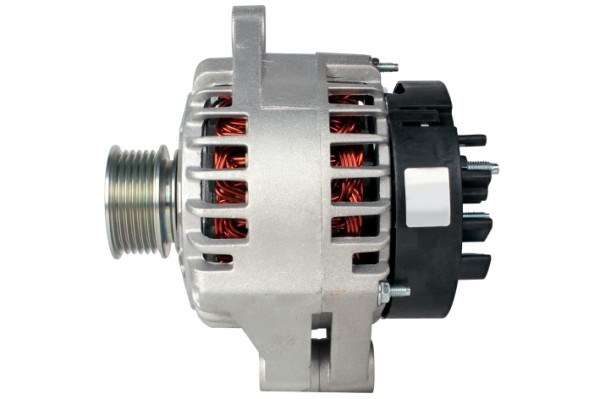 Saab Alternatör HELLA