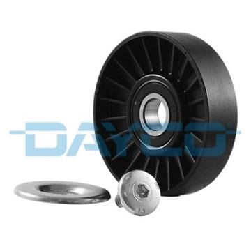 Saab V Kayış Gergi Rulmanı DAYCO