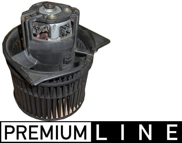 Saab 9-5 İç Mekan Fanı MAHLE
