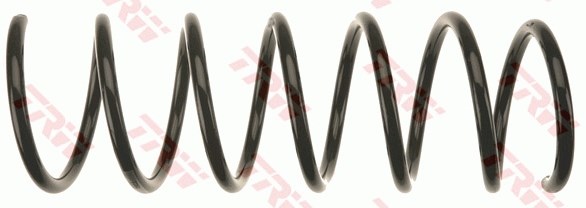 Saab 9-3 YS3D Ön Aks Süspansiyon Yayı TRW