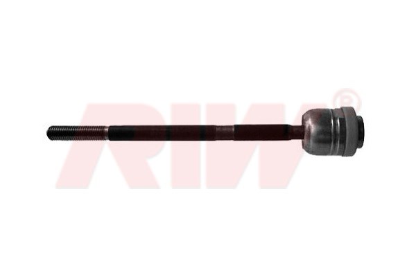 Saab 900 Power Steering Ön Sol Sağ Rot Mili RIW