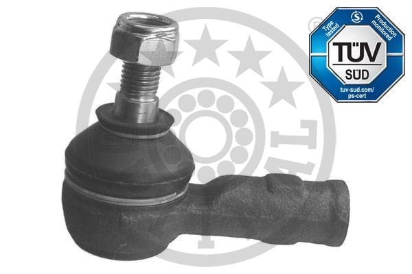 Saab 90 900 99 Rot Kolu Kafası OPTIMAL