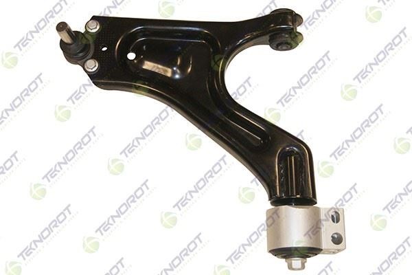 Saab 9-5 Rotilli Salıncak Ön Sol Alt TEKNOROT