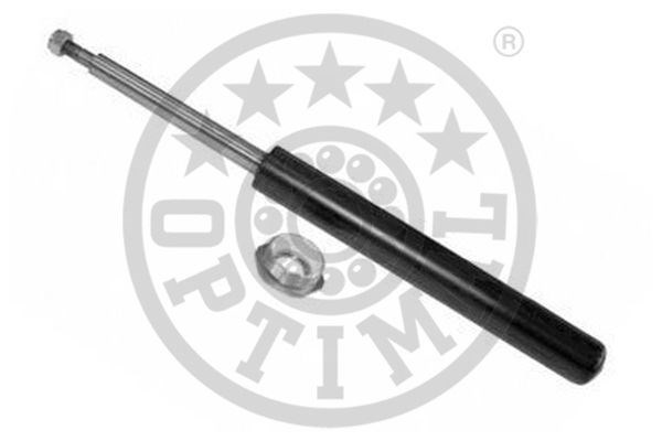 Saab 9-3 Amortisör OPTIMAL