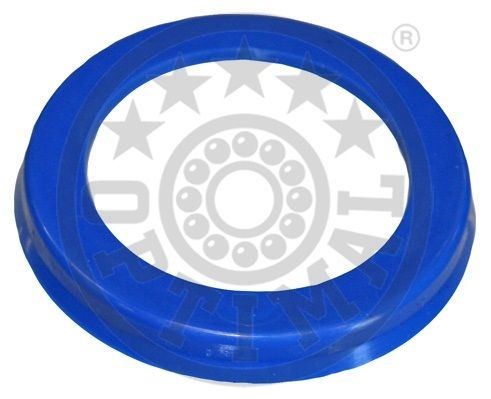 Saab 900 9-3 Süspansiyon Ünitesi Destek Yatağı Silindir Yatağı OPTIMAL