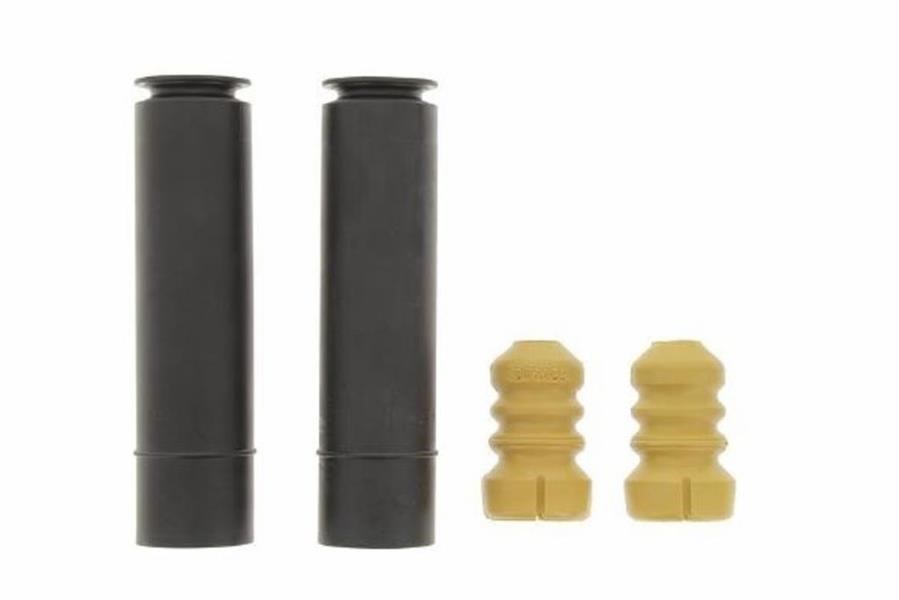 Saab 9-5 Arka Süspansiyon Takozu ve Toz Körüğü Takımı KAUTEK