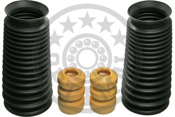 Saab 9-3 Amortisör Toz Koruma Seti OPTIMAL