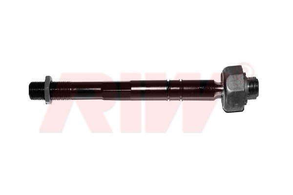 Saab 9-5 Ön Sol Sağ Rot Mili RIW