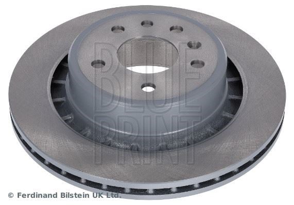 Saab 9-5 Fren Diski BLUEPRINT