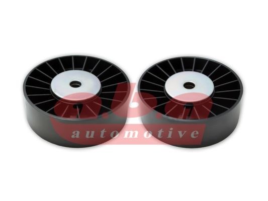 Saab 9-5 Alternatör Gergi Rulmanı ABA