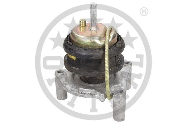Saab 9-5 Motor Yataklama OPTIMAL