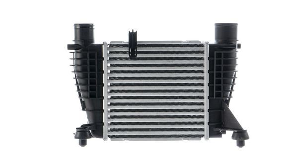 Saab 9-3 1.9TiD Intercooler MAHLE