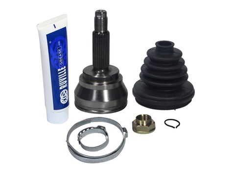 Saab 9-5 Ön Tahrik Mili Mafsal Seti OPTIMAL