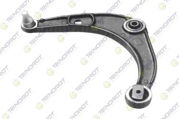 Renault Safrane Salıncak Sol Alt Komple TEKNOROT