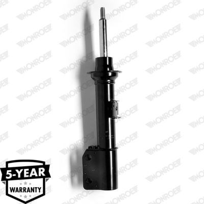 Renault Safrane Ön Amortisör L/R Yağlı MONROE