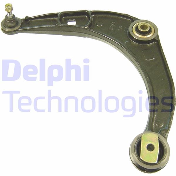 Renault Safrane Sol Alt Komple Salıncak DELPHI