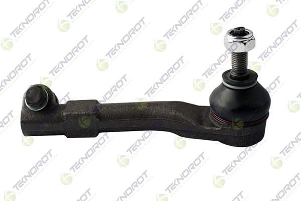 Renault Safrane Rot Başı Sağ TEKNOROT