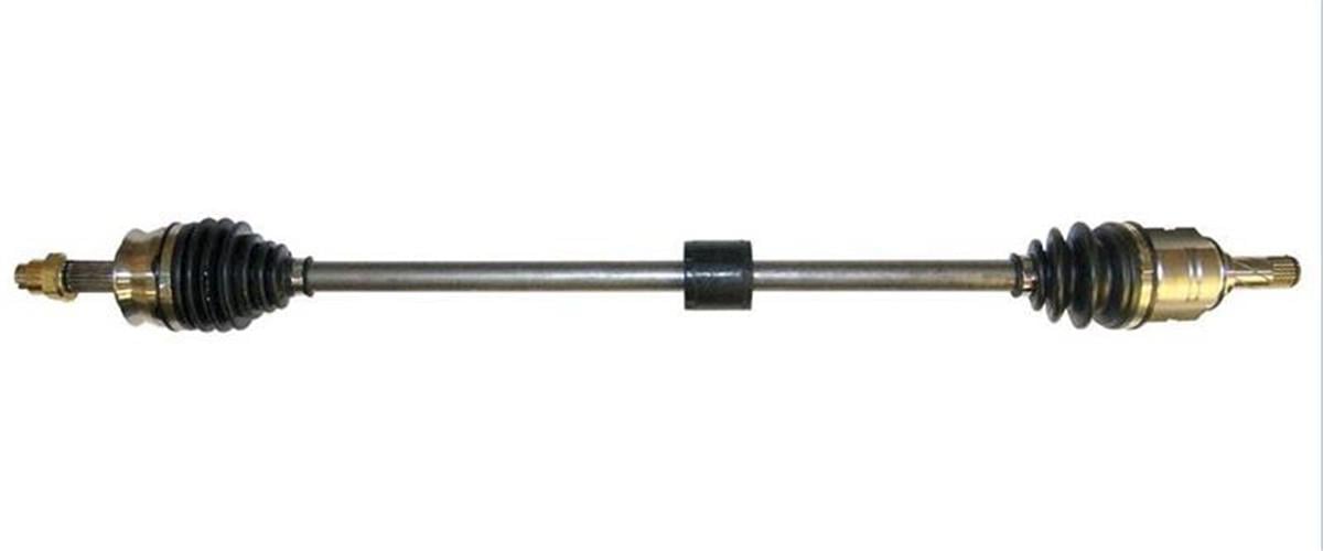 Sag Aks ( Opel: Corsa D 1.2 1.4 2010- /  Adam 1.2 1.4 2012-)