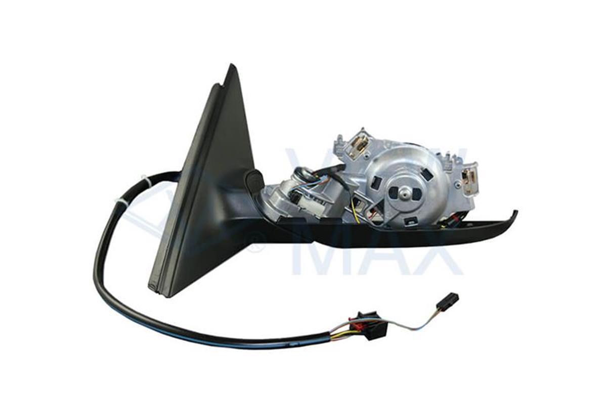 Sag Ayna Govdesı Audı A4