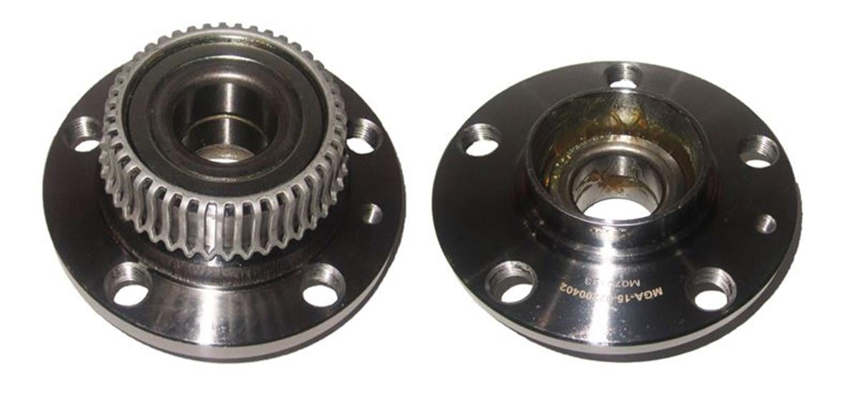 Sag/Sol Arka Porya Rulmanı (Vw Golf 98-06  Polo 10-15  Audi A3 97-03  Seat Leon