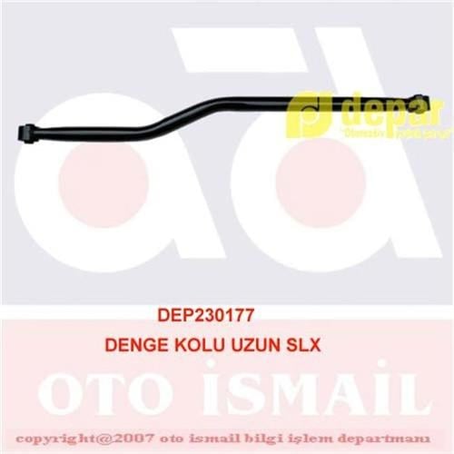 Tofaş Şahin Doğan Kartal SLX Denge Kolu Uzun DEPAR