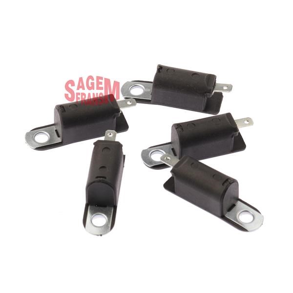Tofaş Şahin Doğan Kartal SLX Bagaj İkaz Otomatiği SAGEM