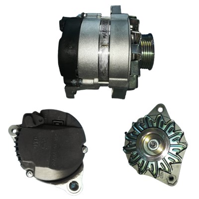 DK-TMPR Hidrolik Direksiyon Alternatör AA125R 14V 55A MK12B MAKO