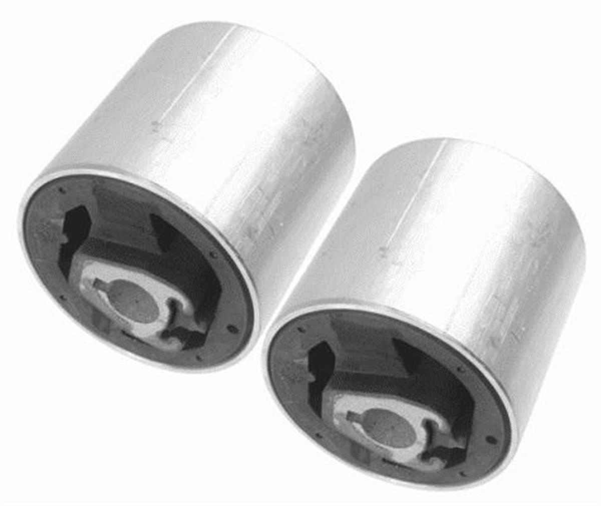 SALINCAK BURCU E39 M62 96-03