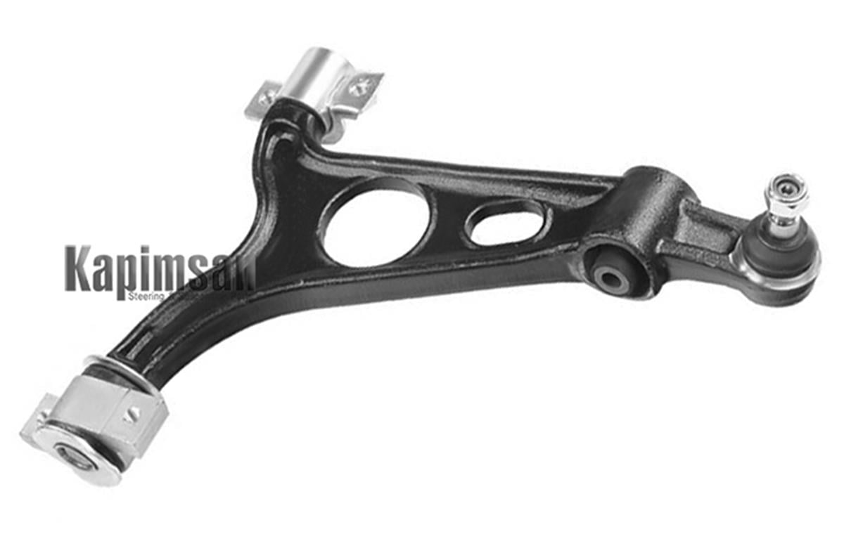 Salıncak Ön Sağ Alt Alfa Romeo 147 937 00 156 932 97 Gt 937 03