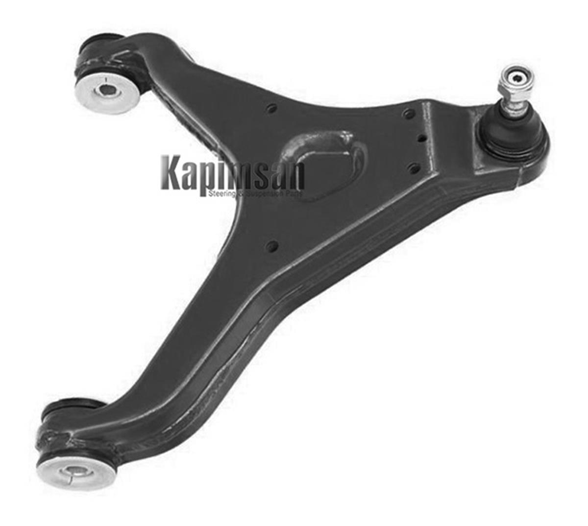 Salıncak Ön Sağ Alt Iveco Daıly Iıı 99-06 Daıly Iv 06-11 Daıly V 11-14