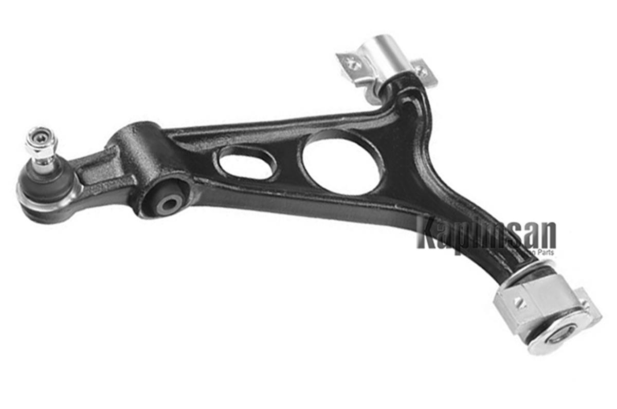 Salıncak Ön Sol Alt Alfa Romeo 147 937 00 156 932 97 Gt 937 03