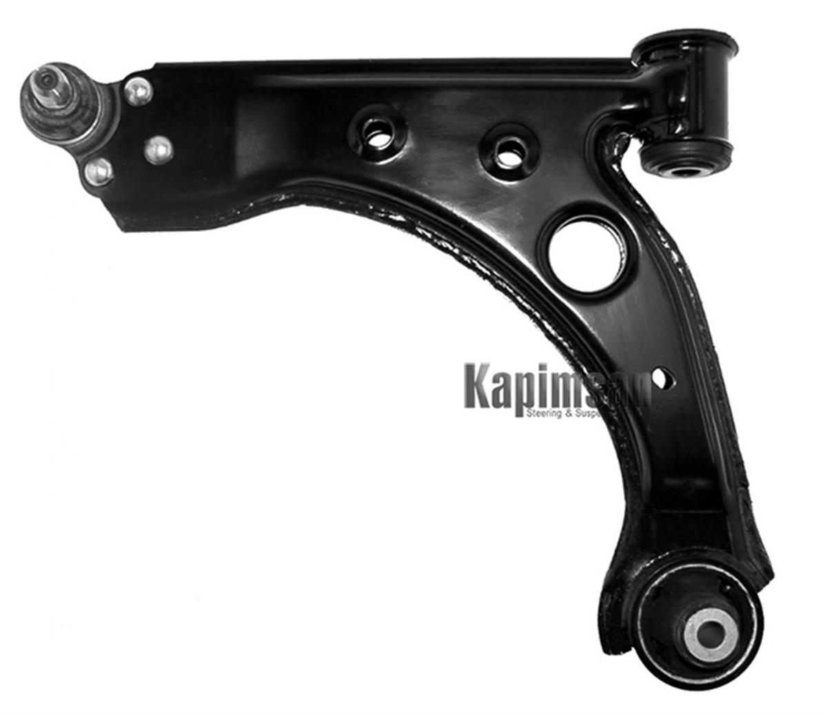 Salıncak Ön Sol Alt Fiat Bravo Iı 198 07 Delta Iıı 844 08
