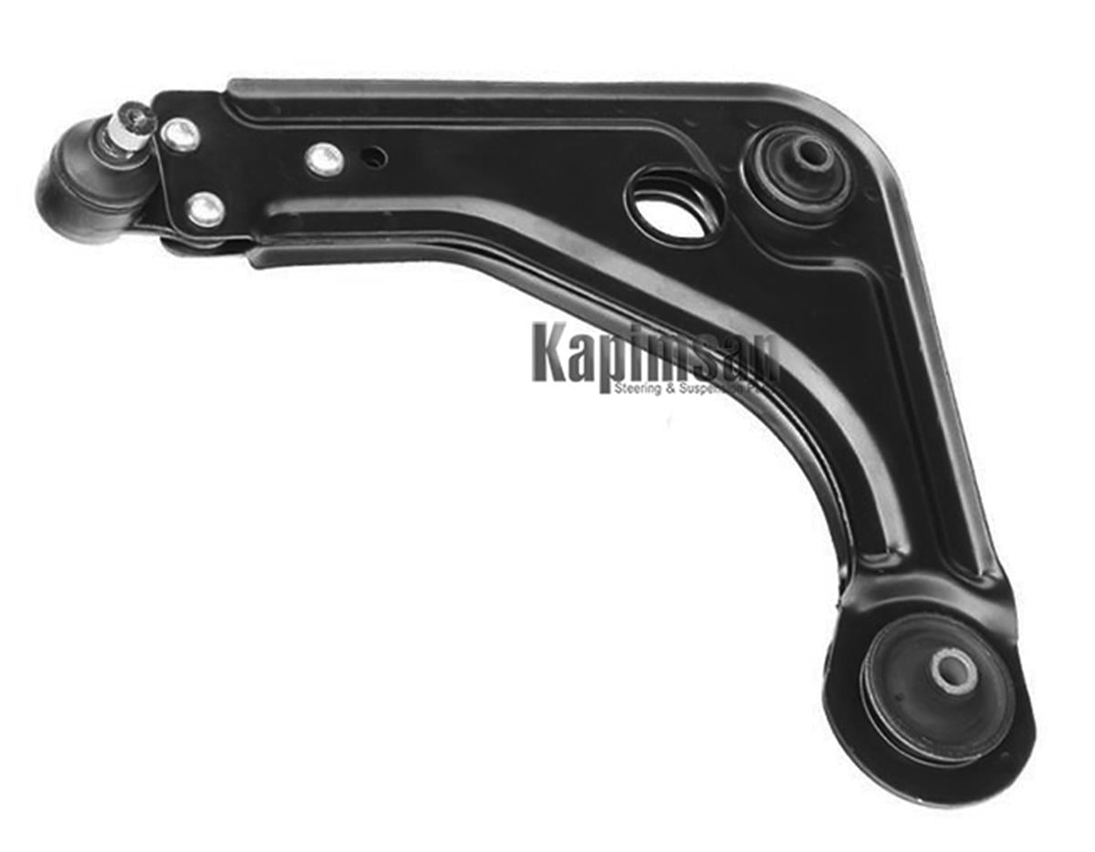 Salıncak Ön Sol Alt Ford Fiesta Iıı Gfj 89-96 Xr2i-Rs 90-94