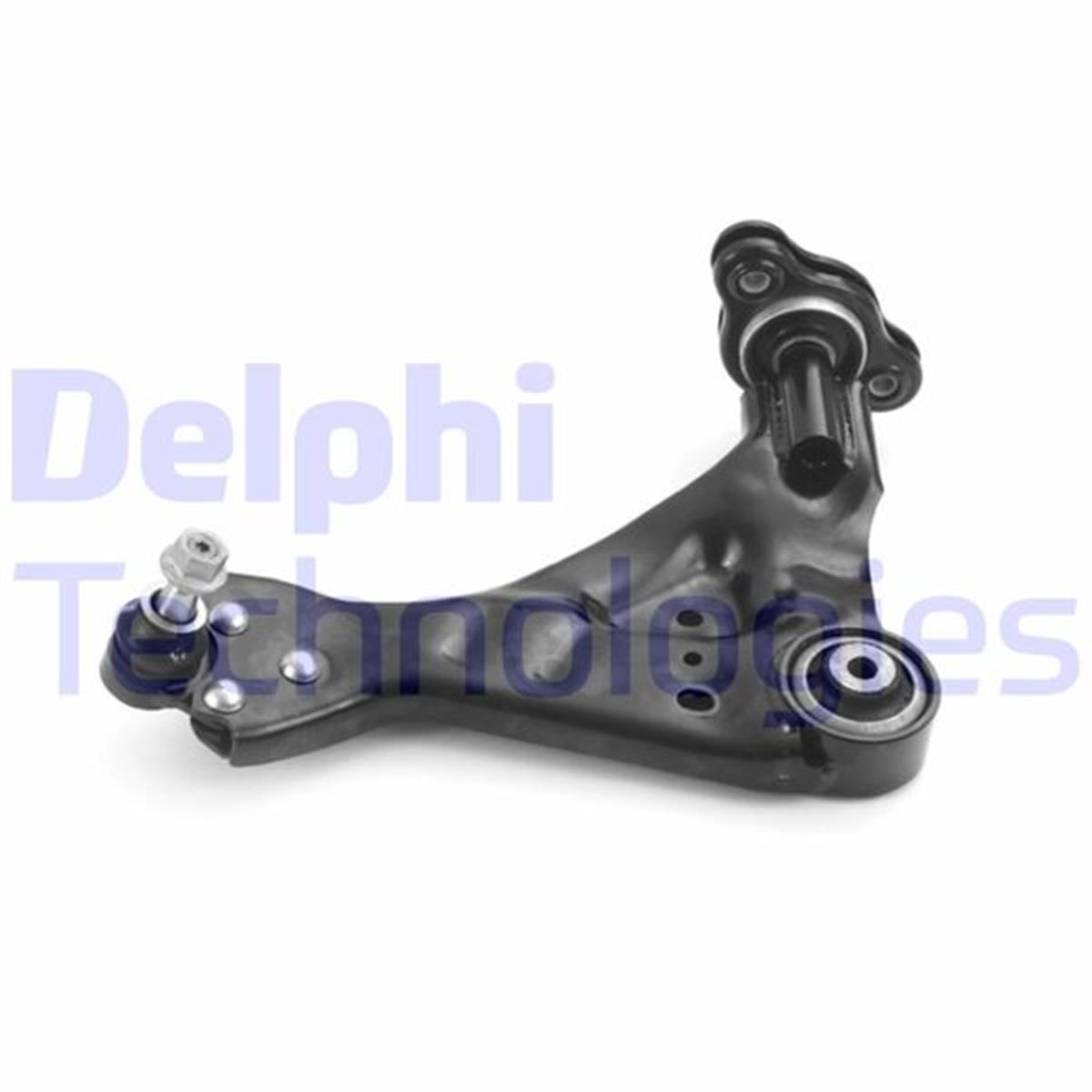Salıncak On Sol Alt Mercedes Vıto W447 14