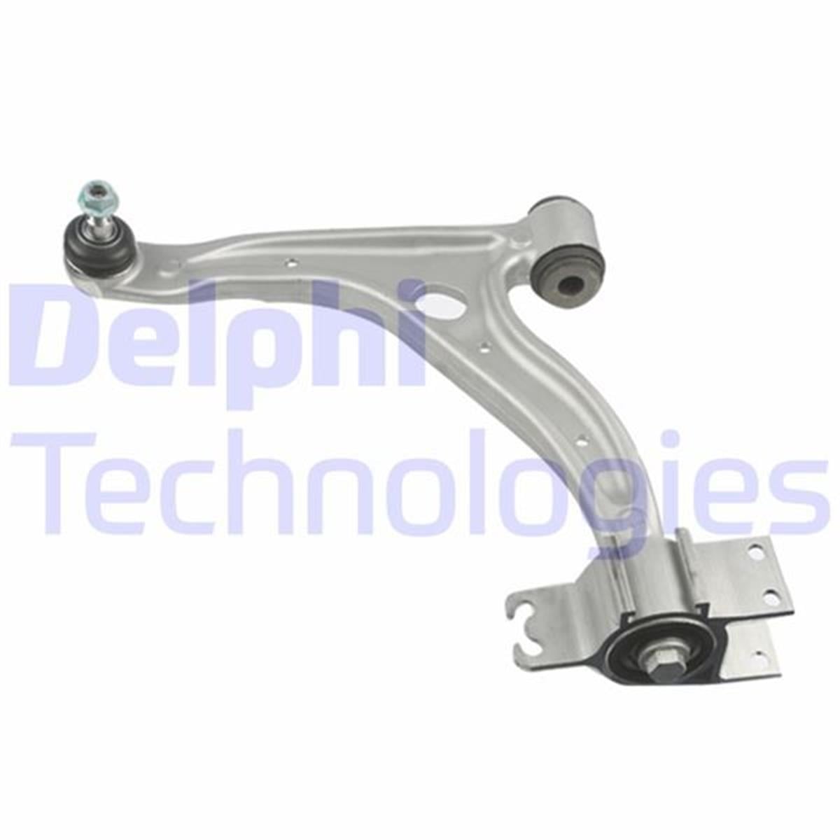 Salıncak On Sol Alt Mercedes W176 W246 C117 X117 X156