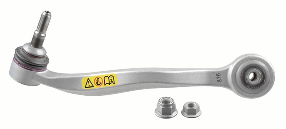 Salıncak Ön Sol E60-E61 Bm 03-10