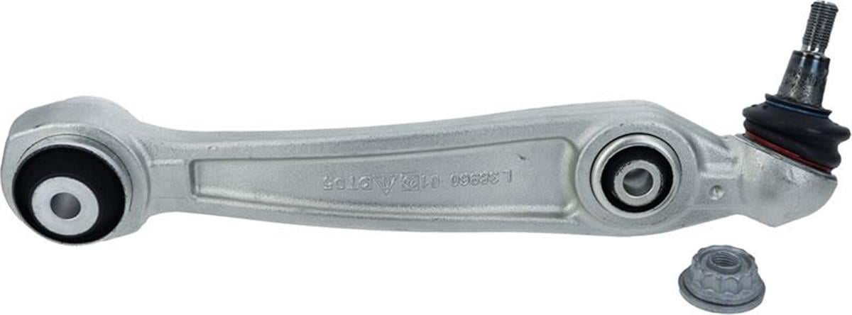 Salıncak Ön Sol X5 F15-X6 F16 Bm 14-18