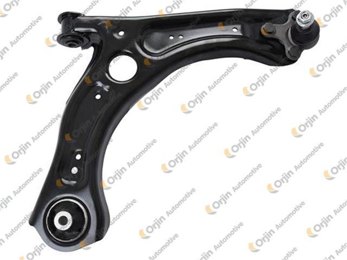 Salıncak Sağ Alt Komple A1 Sportback Gba 2018-- 2Q0407152b-2Q0407152d-2Q0407152d