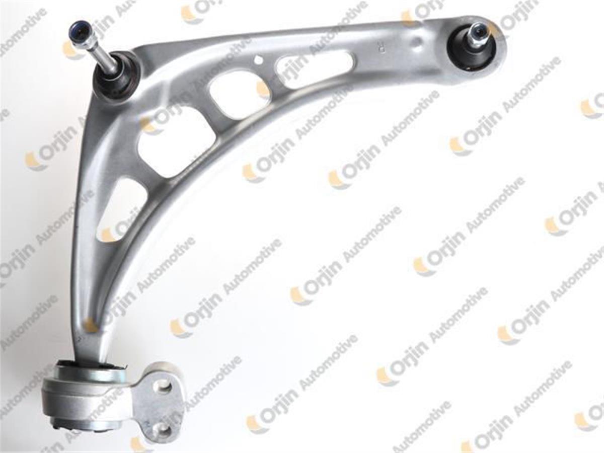 Salıncak Sağ Alt Komple Alüminyum 3-Serıe E46 1998-2004 311222821221-31122341828