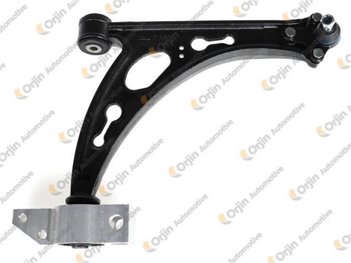 Salıncak Sağ Alt Komple Döküm A3 8P1 2003-2012 1K0407152aa-1K0407366b-1K0407152a