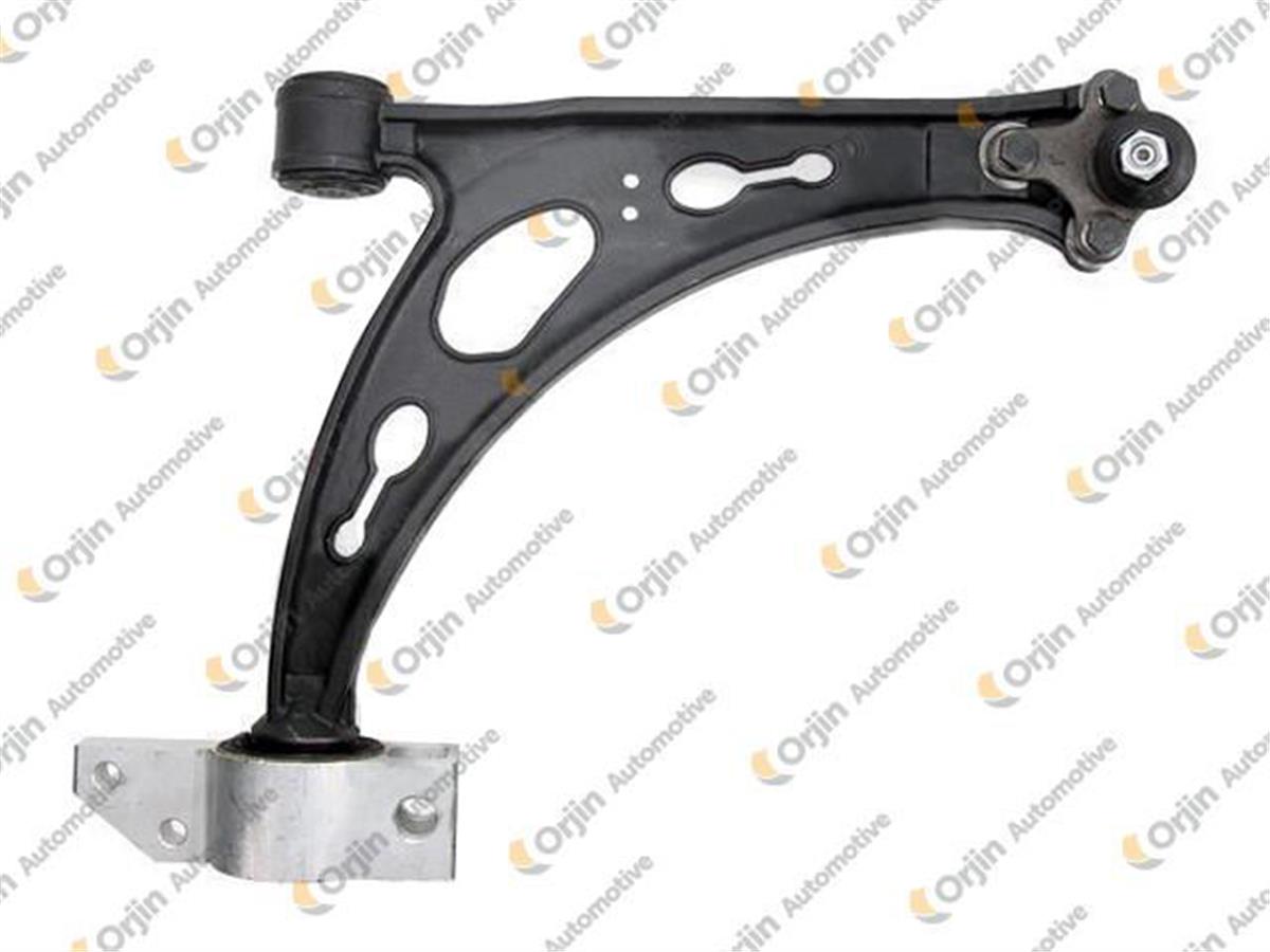 Salıncak Sağ Alt Komple Döküm Altea 5P1 2004-2015 1K0407152ad