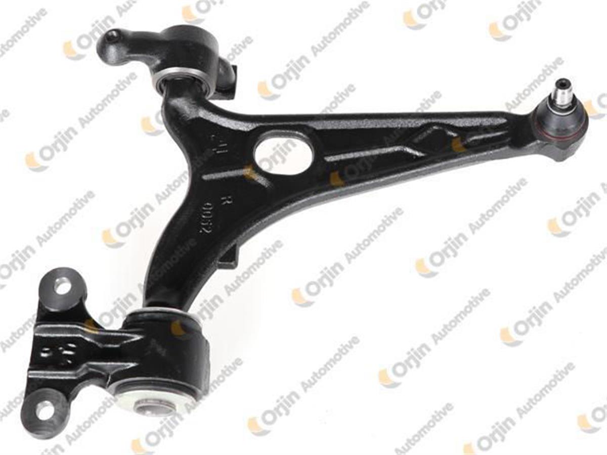 Salıncak Sağ Alt Komple Döküm C8 2002-- 1346385080-3521H1-3521K6-93501488