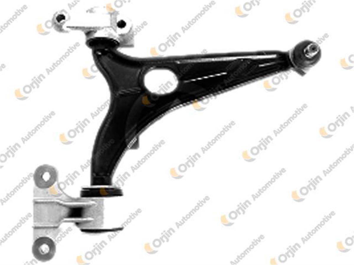 Salıncak Sağ Alt Komple Döküm C8 2002-- 1356061080-1359399080-3521P6-3521S7-3521