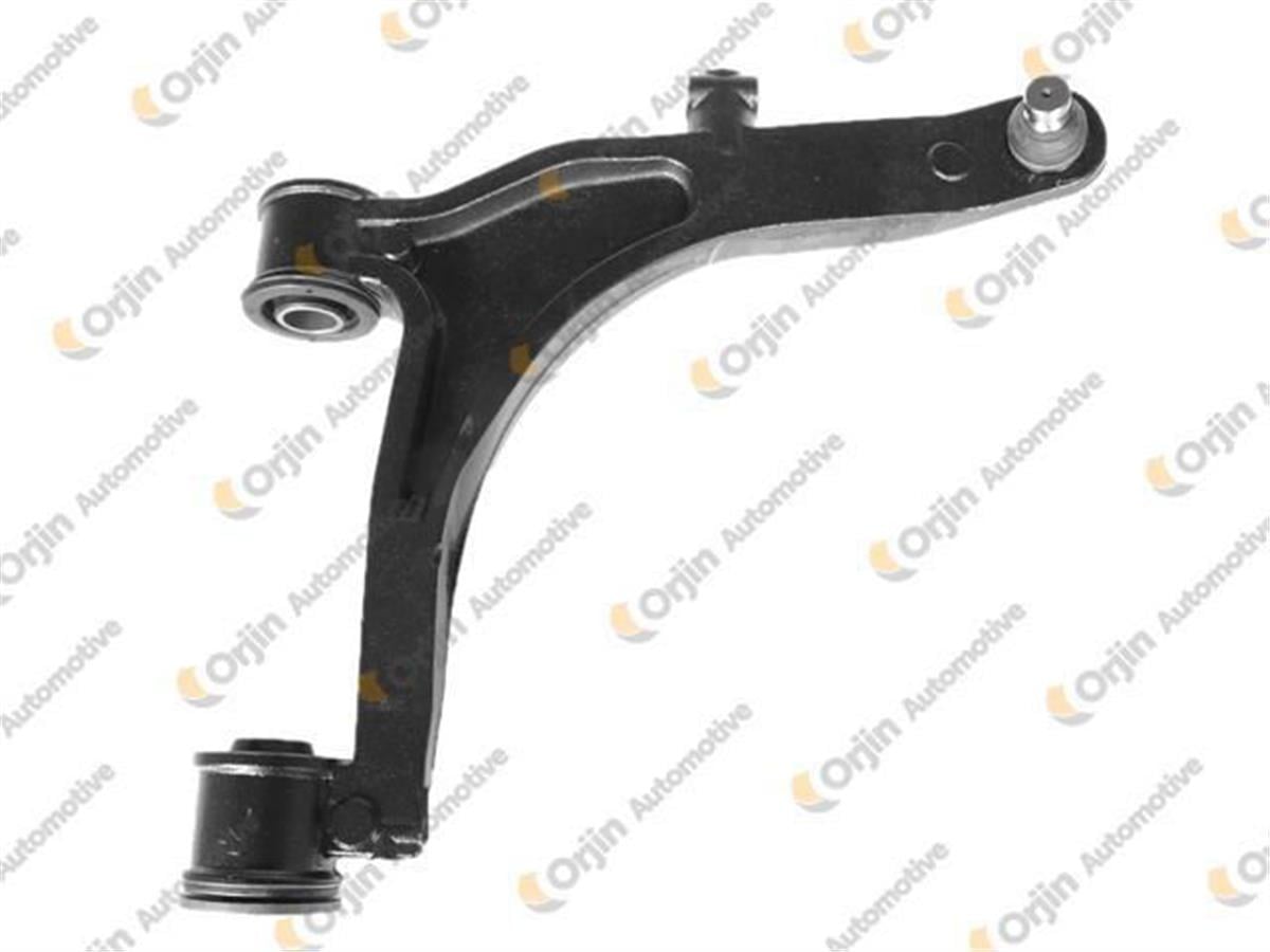 Salıncak Sağ Alt Komple Döküm Movano Mkı X70 1998-2010 4418630