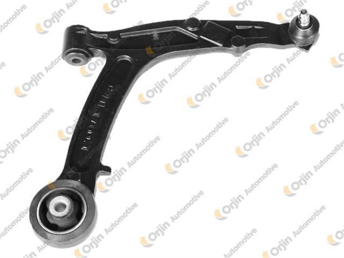 Salıncak Sağ Alt Komple Döküm Panda 169 2003-- 50703129-51857134