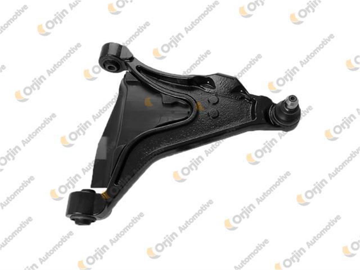 Salıncak Sağ Alt Komple Döküm S70 P80 1996-2000 271629-271902-8628492-8628496-91