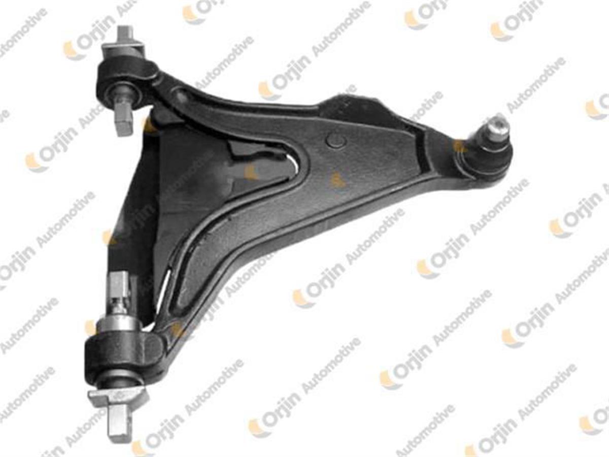 Salıncak Sağ Alt Komple Döküm S70 P80 1996-2000 272337-277227-2772274-8628494-86