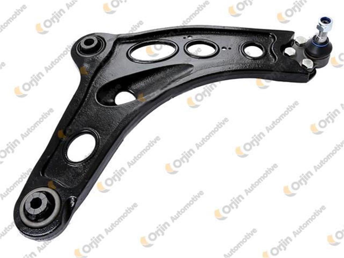 Salıncak Sağ Alt Komple Döküm Vıvaro B X82 2014-- 4422270-545006069R-93868600